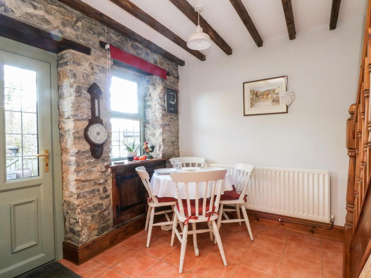Casa vacanze 2 Oddfellows Hope