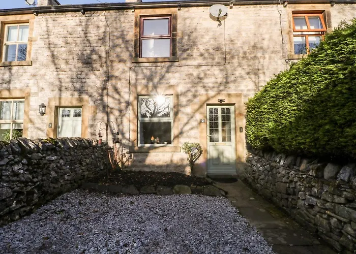 2 Oddfellows Cottages