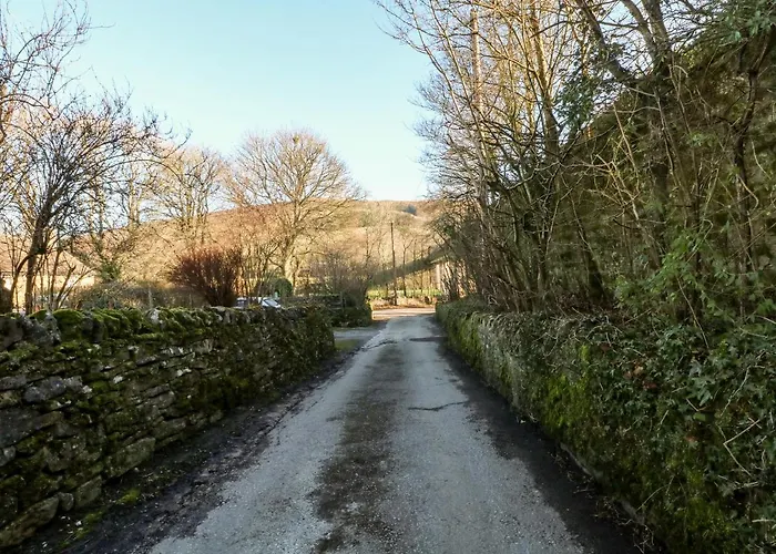 2 Oddfellows Cottages