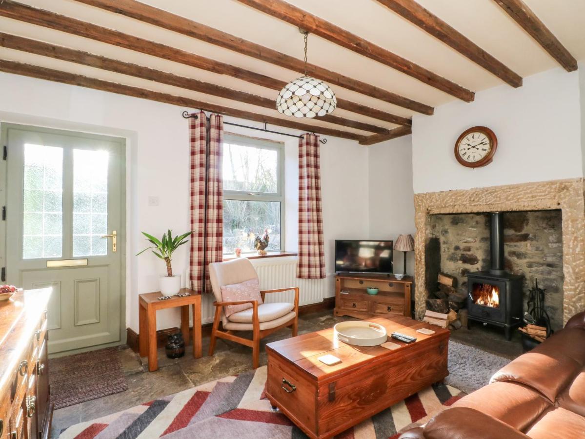 2 Oddfellows Holiday home Hope