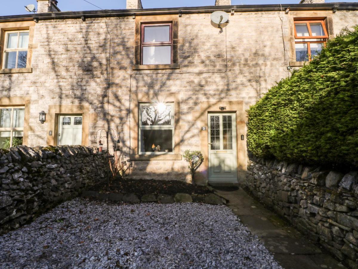 Holiday home 2 Oddfellows Hope