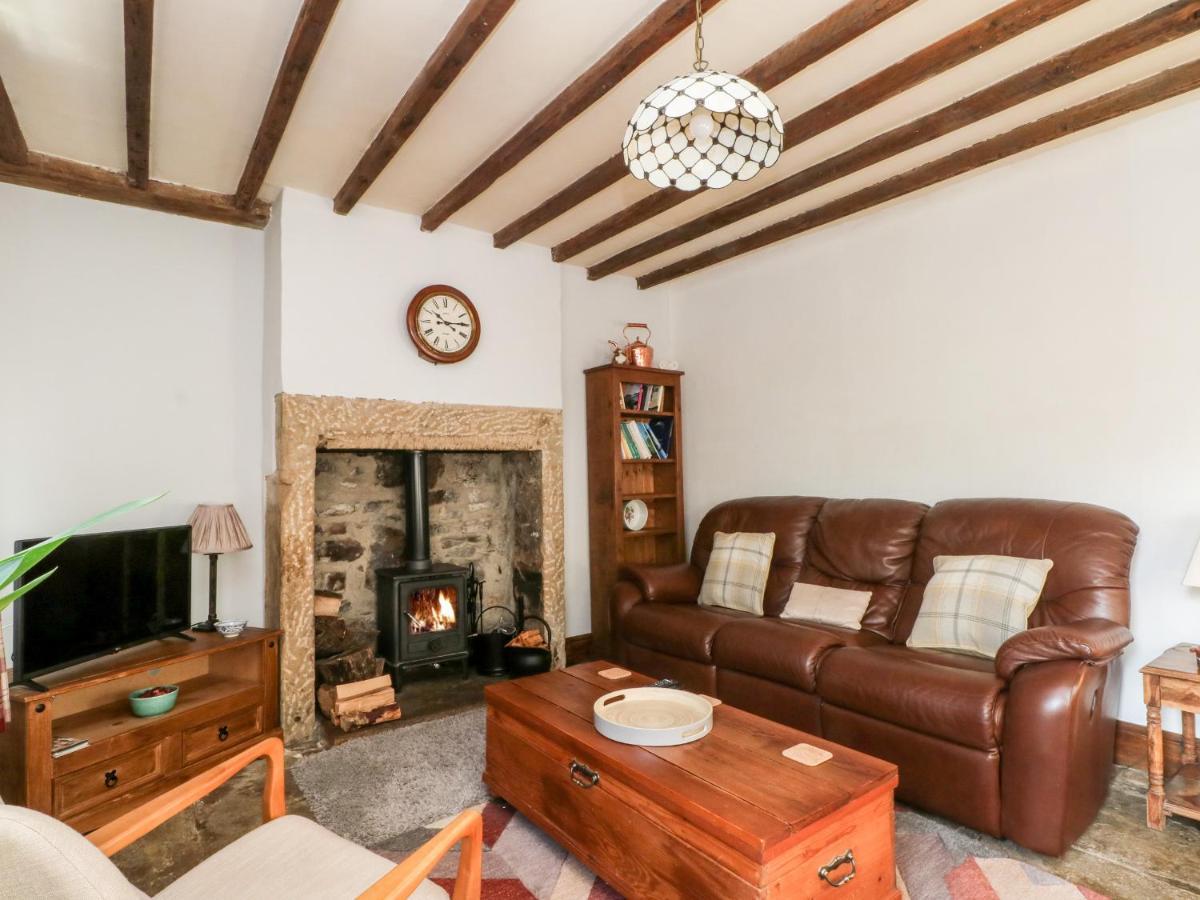 Holiday home 2 Oddfellows *