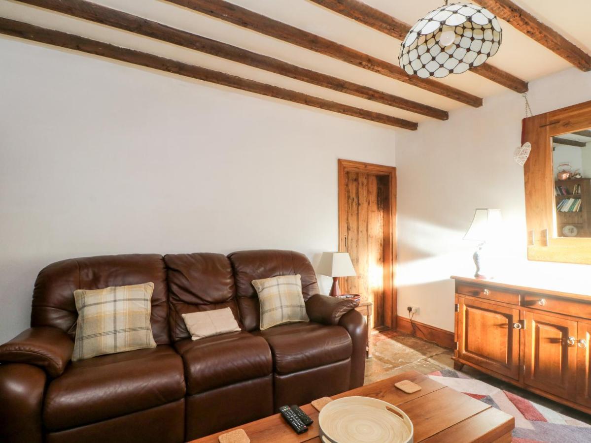 Holiday home 2 Oddfellows