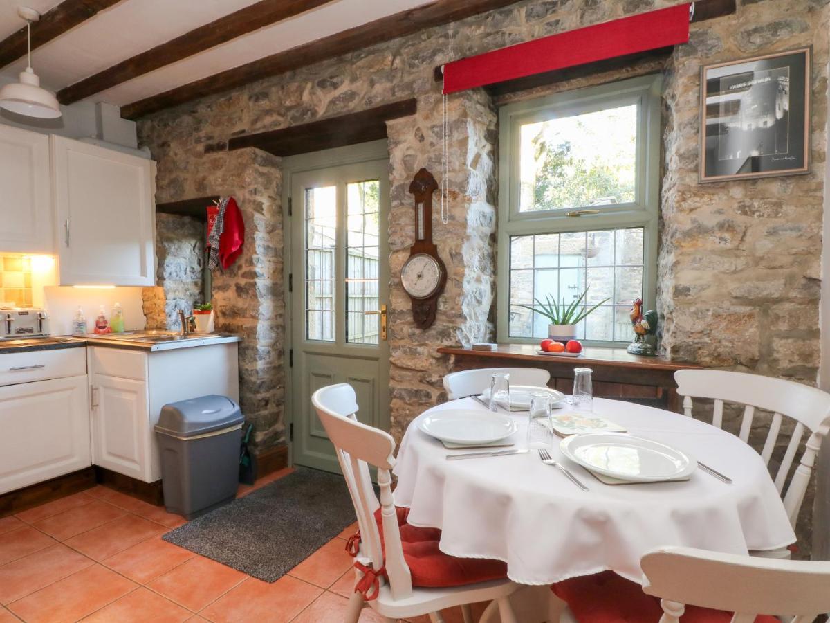 Holiday home 2 Oddfellows