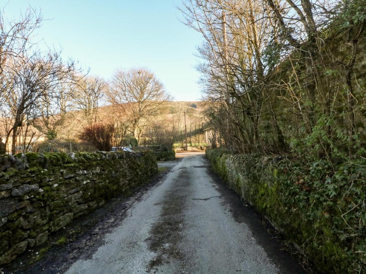 Holiday home 2 Oddfellows *