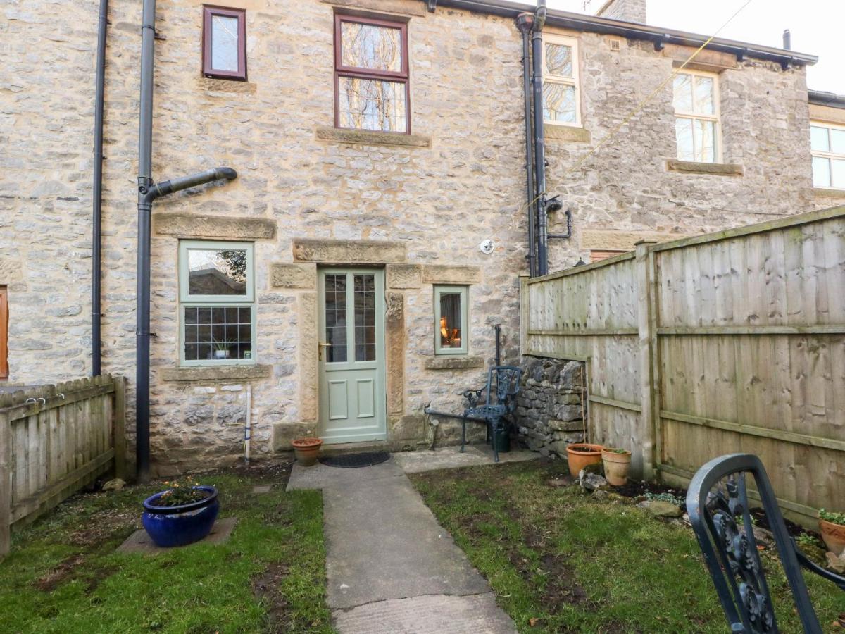 2 Oddfellows Holiday home Hope